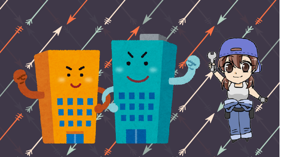 3.1 おすすめポイントその1　比類なき資金力と抜群の信頼性！